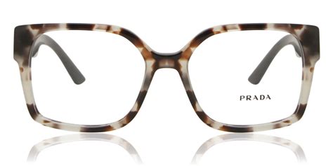 Prada PR 10WV Eyeglasses .